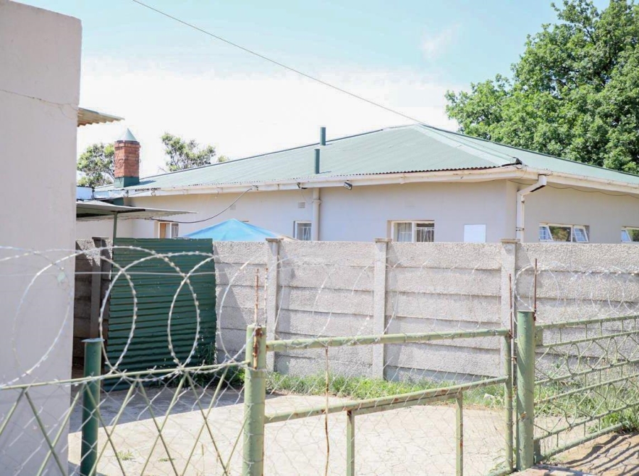 3 Bedroom Property for Sale in Heilbron Free State